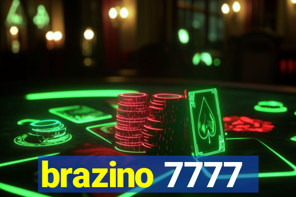 brazino 7777